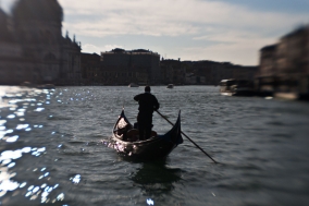 Venecia