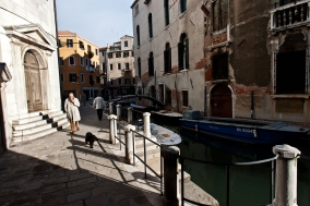 Venecia