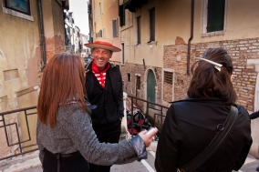 Venecia