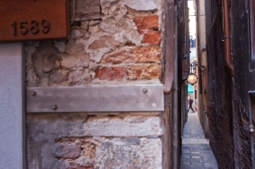 Venecia