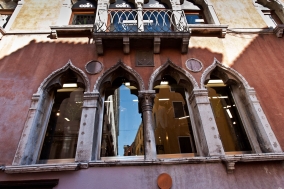 Venecia