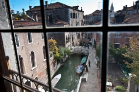 Venecia