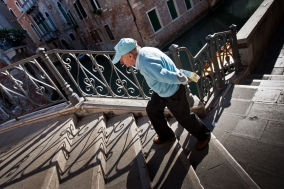 Venecia