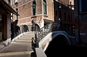 Venecia