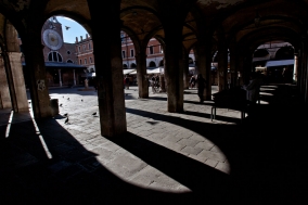 Venecia