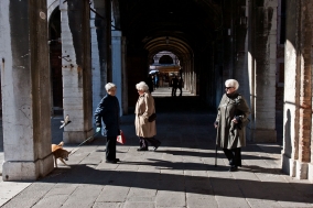 Venecia