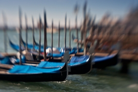 Venecia